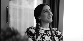 Naz Göktan biografia: chi è, età, altezza, peso, fidanzato, carriera, Instagram e vita privata