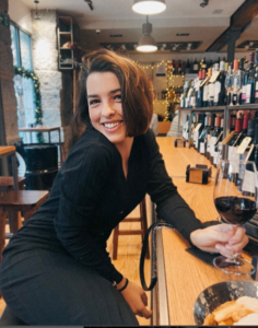 Nuria Herrero biografia: chi è, età, altezza, peso, figli, marito, carriera, Instagram e vita privata