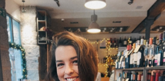 Nuria Herrero biografia: chi è, età, altezza, peso, figli, marito, carriera, Instagram e vita privata