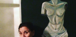 Nurşim Demir biografia: chi è, età, altezza, peso, figli, marito, carriera, Instagram e vita privata