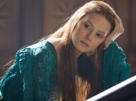 Ophelia: in onda Giovedì 15 Giugno 2023 su Canale 5, cast, trama e orario