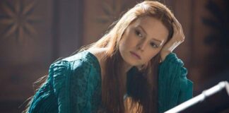 Ophelia: in onda Giovedì 15 Giugno 2023 su Canale 5, cast, trama e orario