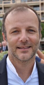 Pierre-François Martin-Laval biografia: chi è, età, altezza, peso, figli, moglie, carriera, Instagram e vita privata