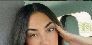 Rebecca Forzoni biografia: chi è, età, altezza, peso, tatuaggi, che lavoro fa, fidanzato, Instagram e vita privata