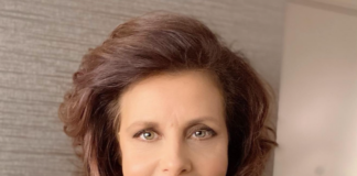 Rebecca Front biografia: chi è, età, altezza, peso, figli, marito, Instagram, carriera e vita privata