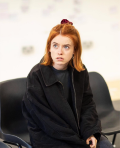 Rosie Day biografia: chi è, età, altezza, peso, fidanzato, carriera, Instagram e vita privata