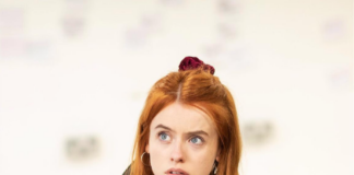 Rosie Day biografia: chi è, età, altezza, peso, fidanzato, carriera, Instagram e vita privata