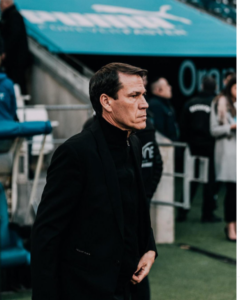 Rudi Garcia biografia: chi è, età, altezza, peso, origini, figli, moglie, carriera, Instagram e vita privata