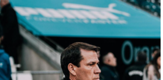 Rudi Garcia biografia: chi è, età, altezza, peso, origini, figli, moglie, carriera, Instagram e vita privata