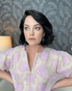Sarah Greene biografia: chi è, età, altezza, peso, figli, marito, carriera, Instagram e vita privata
