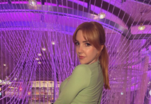 Scarlett Jones biografia: chi è, età, altezza, peso, fidanzato, carriera, Instagram e vita privata