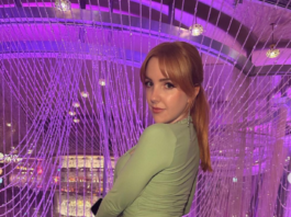 Scarlett Jones biografia: chi è, età, altezza, peso, fidanzato, carriera, Instagram e vita privata