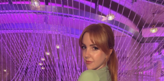 Scarlett Jones biografia: chi è, età, altezza, peso, fidanzato, carriera, Instagram e vita privata