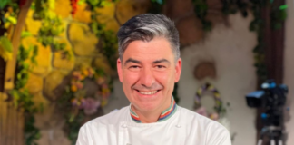 Sergio Barzetti biografia: chi è, età, altezza, peso, figli, moglie, ristorante, Instagram e vita privata