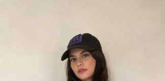 Sofia Black-D'Elia biografia: chi è, età, altezza, peso, figli, marito, Instagram, carriera e vita privata