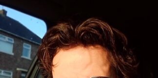 Stephen Walters biografia: chi è, età, altezza, peso, figli, moglie, carriera, Instagram e vita privata