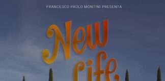 Successo strepitoso alla premiere del film "New Life" a Perugia: Una storia emozionante ambientata in Umbria
