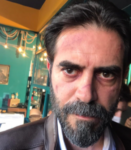 Teoman Kumbaracıbaşı biografia: chi è, età, altezza, peso, figli, moglie, carriera, Instagram e vita privata