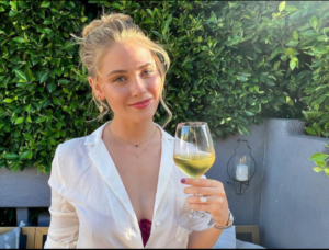Virginia Gardner biografia: chi è, età, altezza, peso, figli, marito, carriera, Instagram e vita privata