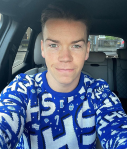 Will Poulter biografia: chi è, età, altezza, peso, fidanzata, carriera, Instagram e vita privata