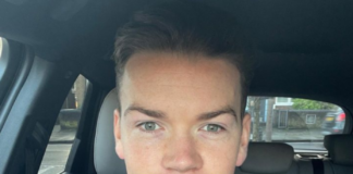 Will Poulter biografia: chi è, età, altezza, peso, fidanzata, carriera, Instagram e vita privata