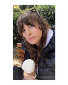 Zeynep Kumral biografia: chi è, età, altezza, peso, figli, marito, carriera, Instagram e vita privata