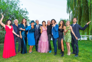 Una mamma all'improvviso: in onda Martedì 27 Giugno 2023 su Canale 5, cast, trama e orario