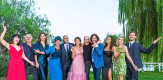 Una mamma all'improvviso: in onda Martedì 27 Giugno 2023 su Canale 5, cast, trama e orario