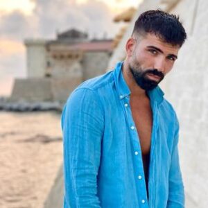 Lollo Di Curzio biografia: chi è, età, altezza, peso, tatuaggi, che lavoro fa, fidanzata, Instagram e vita privata