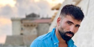 Lollo Di Curzio biografia: chi è, età, altezza, peso, tatuaggi, che lavoro fa, fidanzata, Instagram e vita privata