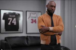 Adrian Holmes biografia: chi è, età, altezza, peso, figli, moglie, carriera, Instagram e vita privata