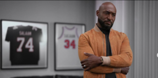 Adrian Holmes biografia: chi è, età, altezza, peso, figli, moglie, carriera, Instagram e vita privata