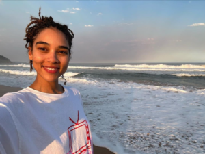 Alexandra Shipp biografia: chi è, età, altezza, peso, figli, marito, carriera, Instagram e vita privata