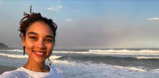 Alexandra Shipp biografia: chi è, età, altezza, peso, figli, marito, carriera, Instagram e vita privata