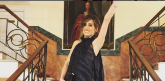Alice Filippi biografia: chi è, età, altezza, peso, figli, marito, carriera, Instagram e vita privata