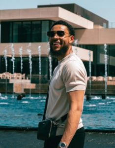 Arnaut Danjuma biografia: chi è, età, altezza, peso, tatuaggi, figli, moglie, carriera, Instagram e vita privata