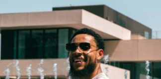 Arnaut Danjuma biografia: chi è, età, altezza, peso, tatuaggi, figli, moglie, carriera, Instagram e vita privata