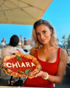 Chiara Stile biografia: chi è, età, altezza, peso, fidanzato, carriera, Instagram e vita privata