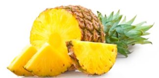 Come aprire e tagliare l' Ananas: guida professionale e consigli utili su come consumarla