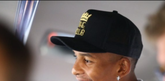 Dalbert biografia: chi è, età, altezza, peso, tatuaggi, figli, moglie, carriera, Instagram e vita privata