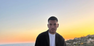 Daniele Montevago biografia: chi è, età, altezza, peso, tatuaggi, figli, moglie, carriera, Instagram e vita privata