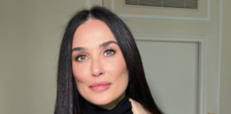 Demi Moore biografia: chi è, età, altezza, peso, figli, marito, carriera, film, Instagram e vita privata