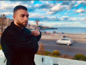Edoardo Corianò biografia: chi è, età, altezza, peso, tatuaggi, che lavoro fa, fidanzata, Instagram e vita privata