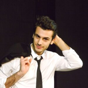 Elia Tedesco biografia: chi è, età, altezza, peso, fidanzata, carriera, Facebook e vita privata