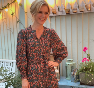Emilia Fox biografia: chi è, età, altezza, peso, figli, marito, carriera, Instagram e vita privata