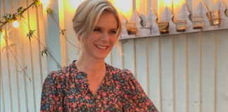Emilia Fox biografia: chi è, età, altezza, peso, figli, marito, carriera, Instagram e vita privata