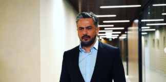 Emre Altuğ biografia: chi è, età, altezza, peso, figli, moglie, carriera, Instagram e vita privata