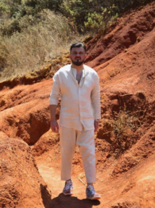 Erry Mariano biografia chi è, età, altezza, peso, figli, moglie, canzoni, Instagram e vita privata