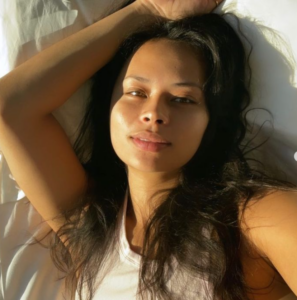 Frankie Adams biografia: chi è, età, altezza, peso, figli, marito, carriera, Instagram e vita privata
