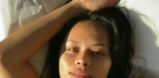 Frankie Adams biografia: chi è, età, altezza, peso, figli, marito, carriera, Instagram e vita privata